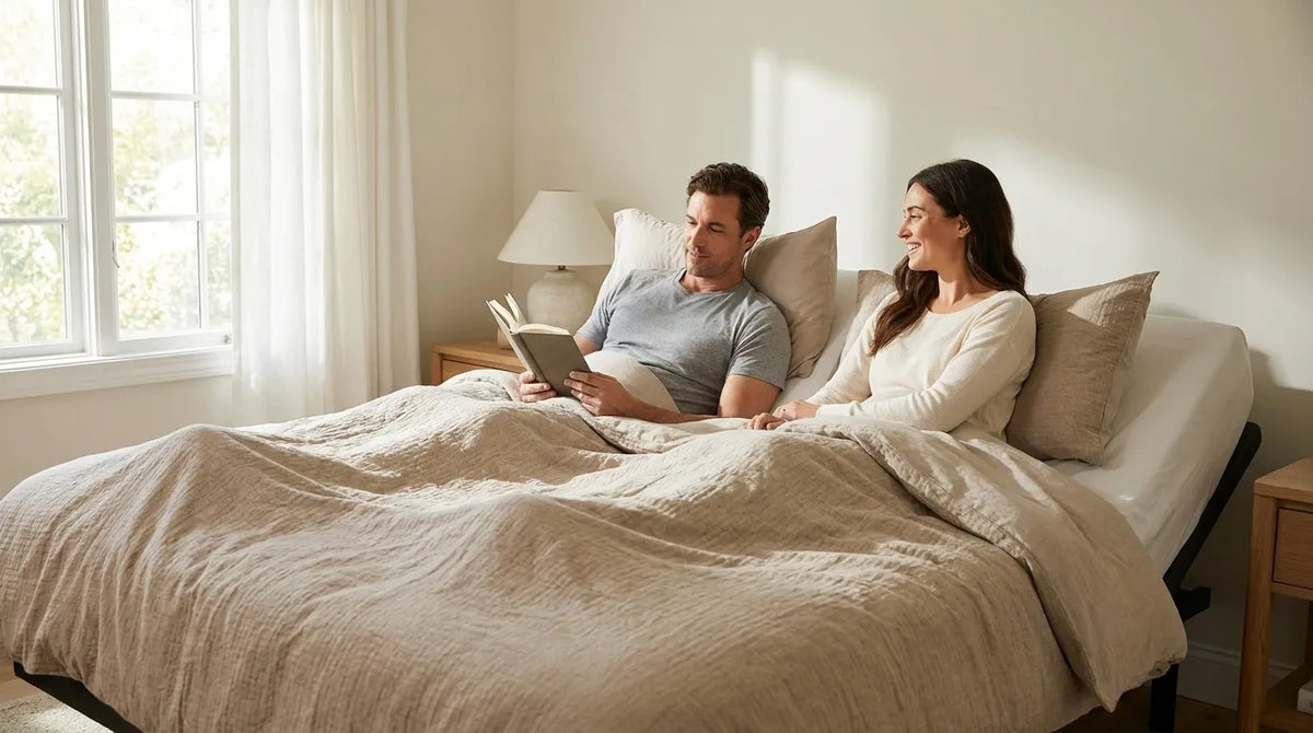 The 7 Best Bedroom Furniture Sets of 2026: Expert Picks