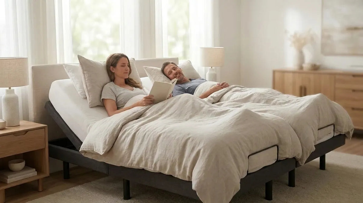 Bedroom Furniture Dimensions & Sizes: The Complete Guide
