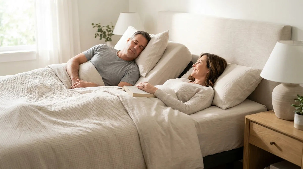 Medical Positioning Beds for Snoring: Do They Work?