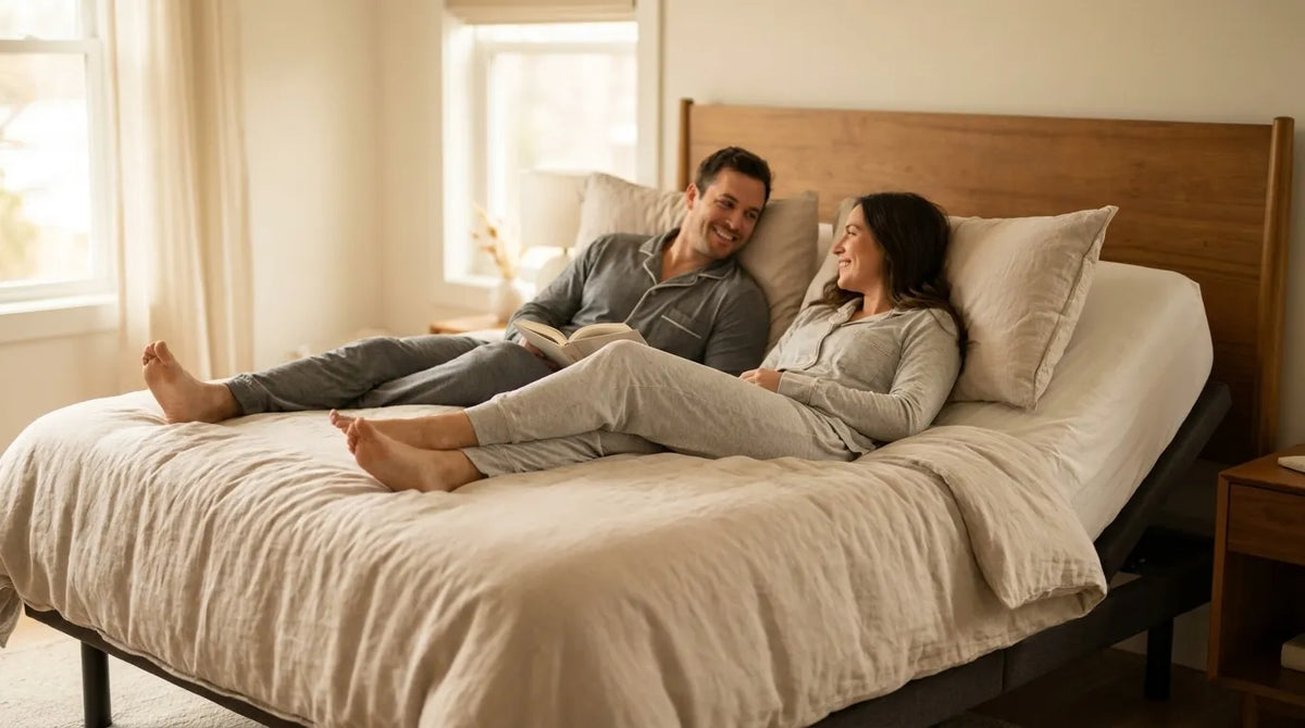 Zero Gravity Sleep Position: Benefits, Risks, And How To