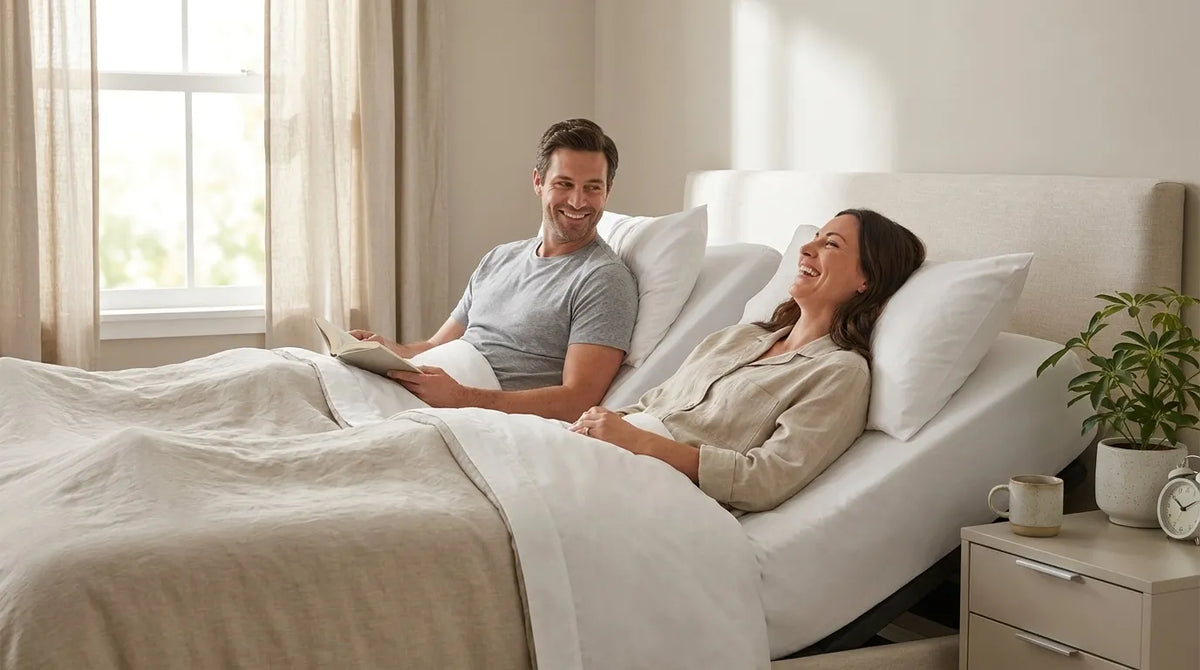What Affects Sleep Quality? How To Sleep Better