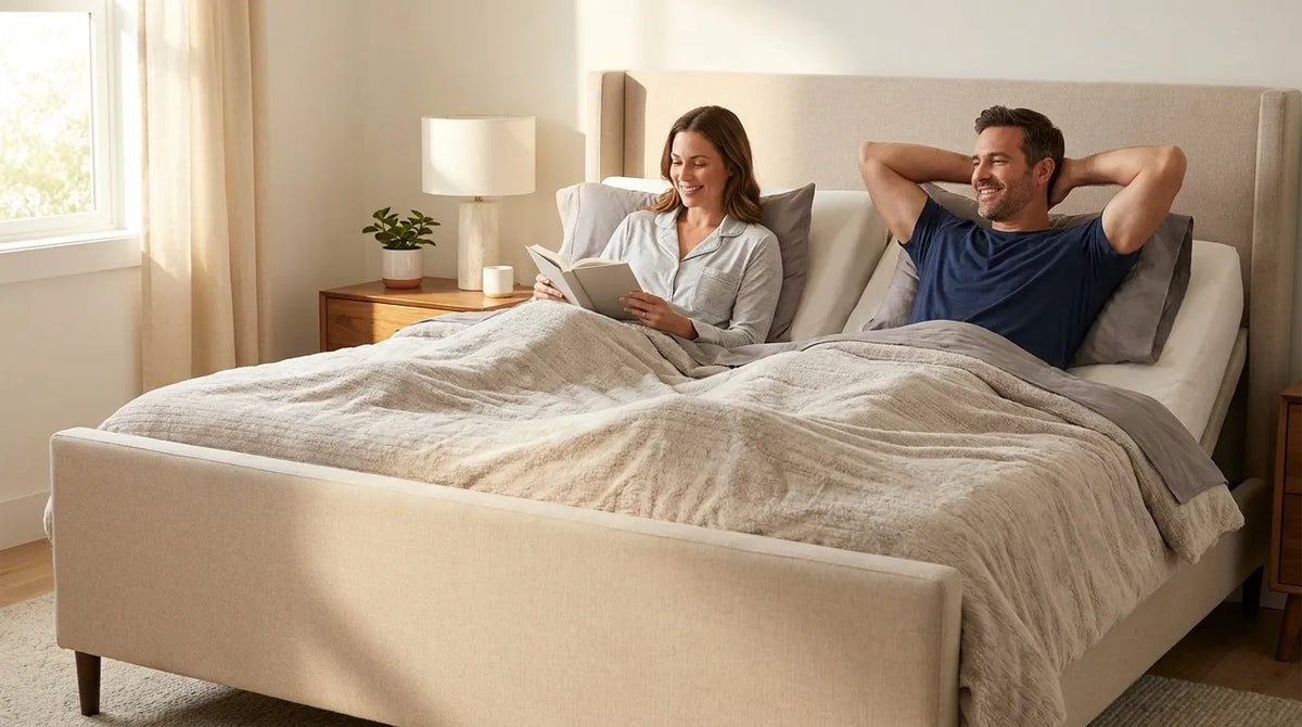 Adjustable Bed Price Guide 2026: What You Should Really Pay