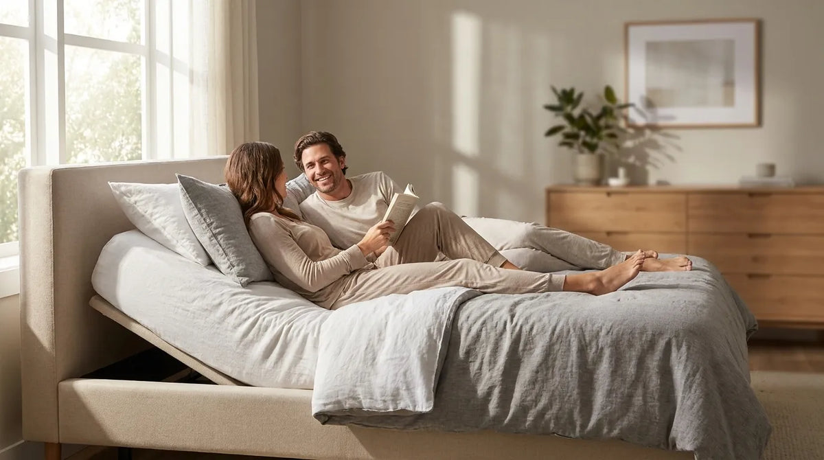 Split Queen Adjustable Beds: What You Need To Know
