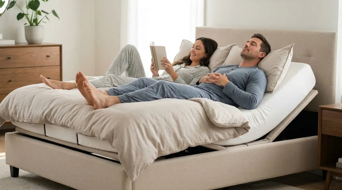 Adjustable Beds for Circulation: Do They Really Help?