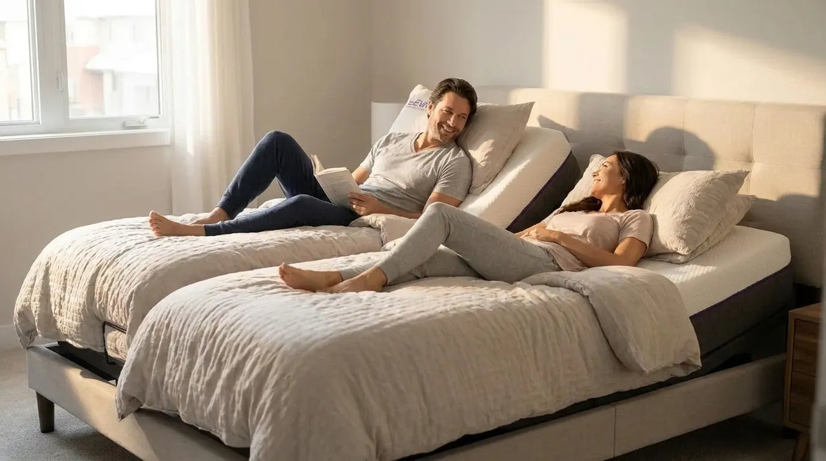 Split Queen Adjustable Base: What You Need To Know