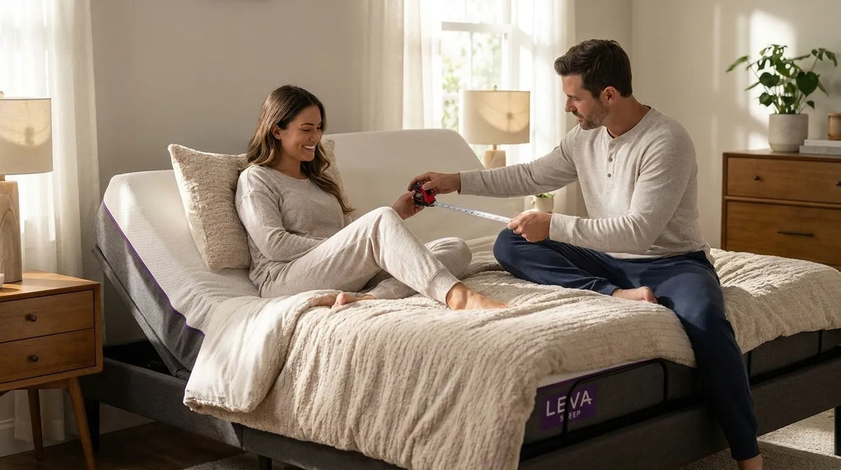 What Size Adjustable Base Do I Need? Fit & Compatibility