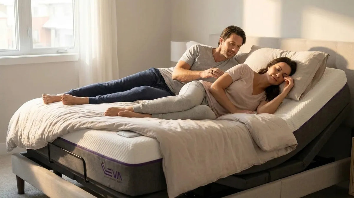 Sleep Tech: The Sensors And Algorithms Behind Sleep Scores