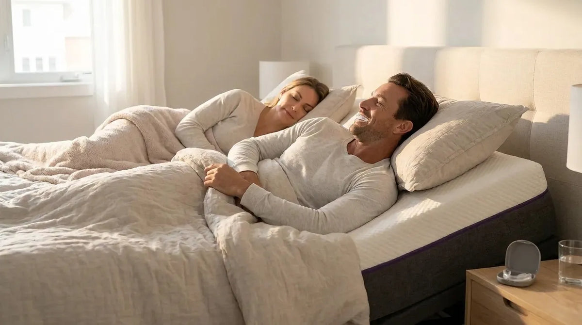 Anti Snoring Mouth Guard: Decision-First Buying Guide 2026