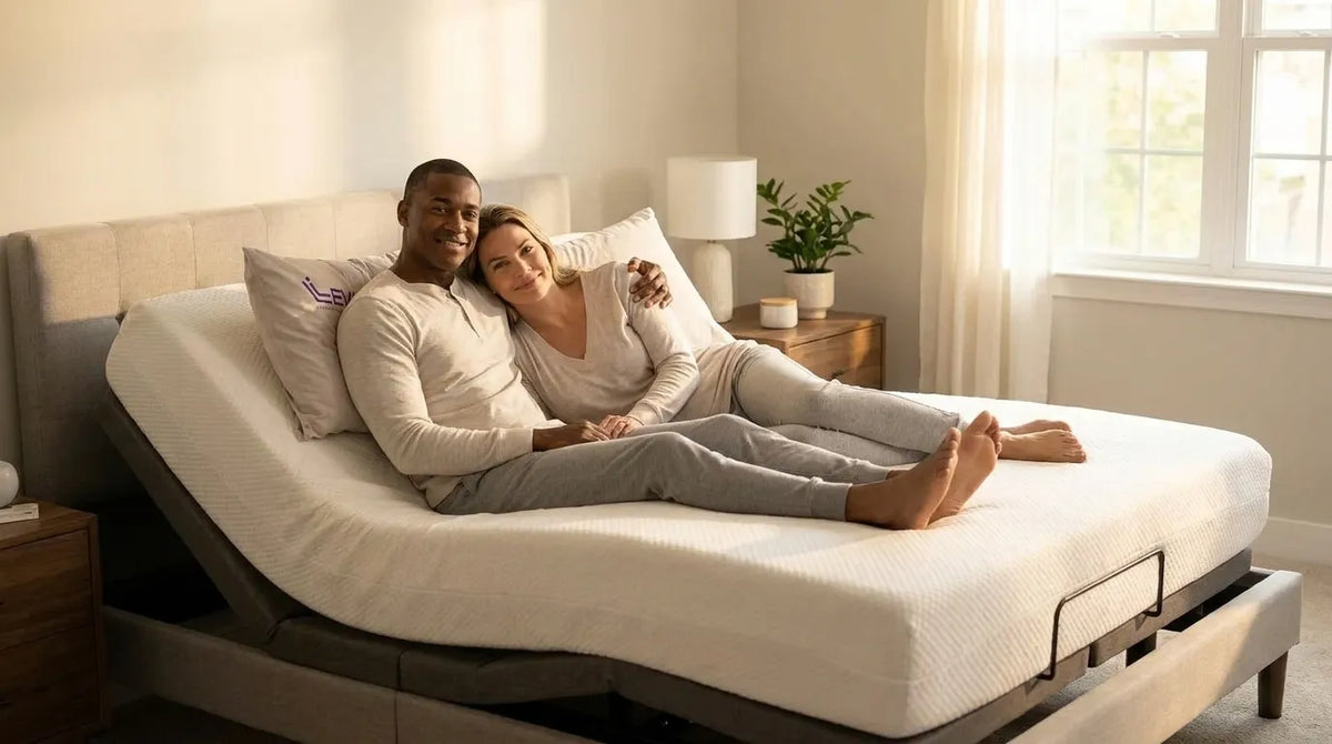 How To Improve Sleep Quality: High-Impact Habits