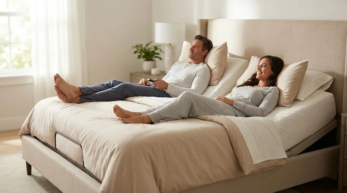 Best Mattress for Sciatica: Relieve Nerve Pain at Night