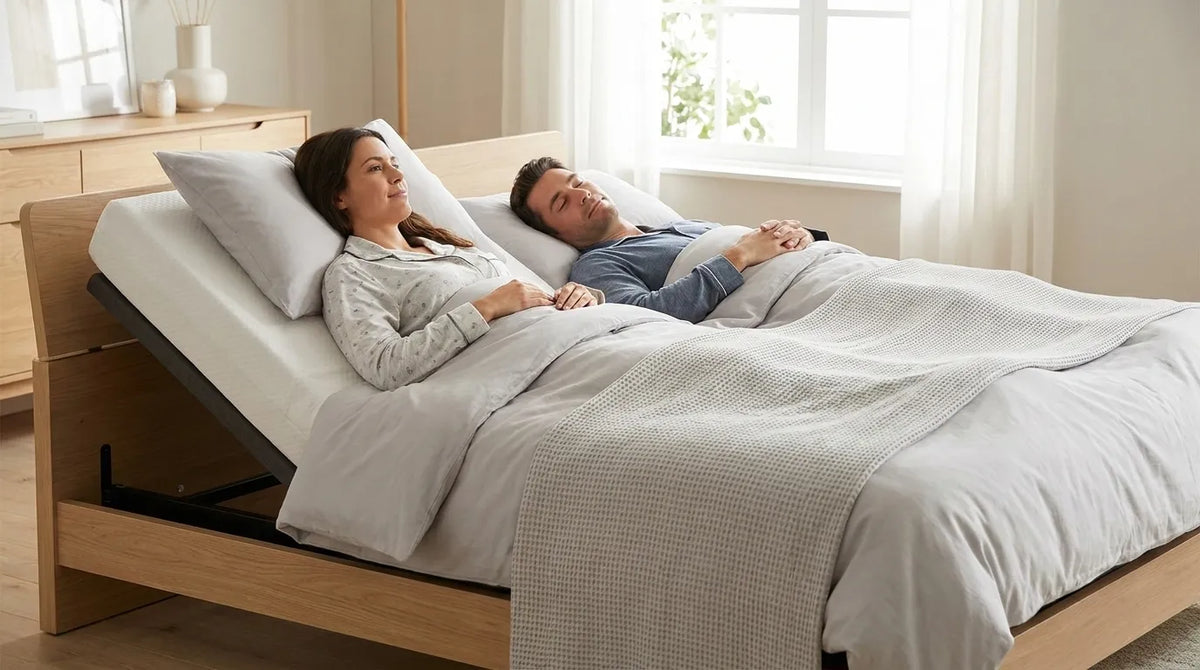 How To Elevate Your Head for Snoring Relief