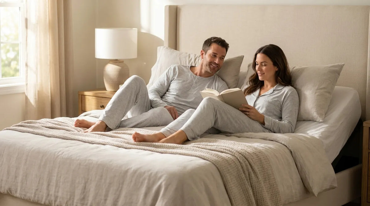 The Ideal Room Temperature for Sleeping: Find Your Number