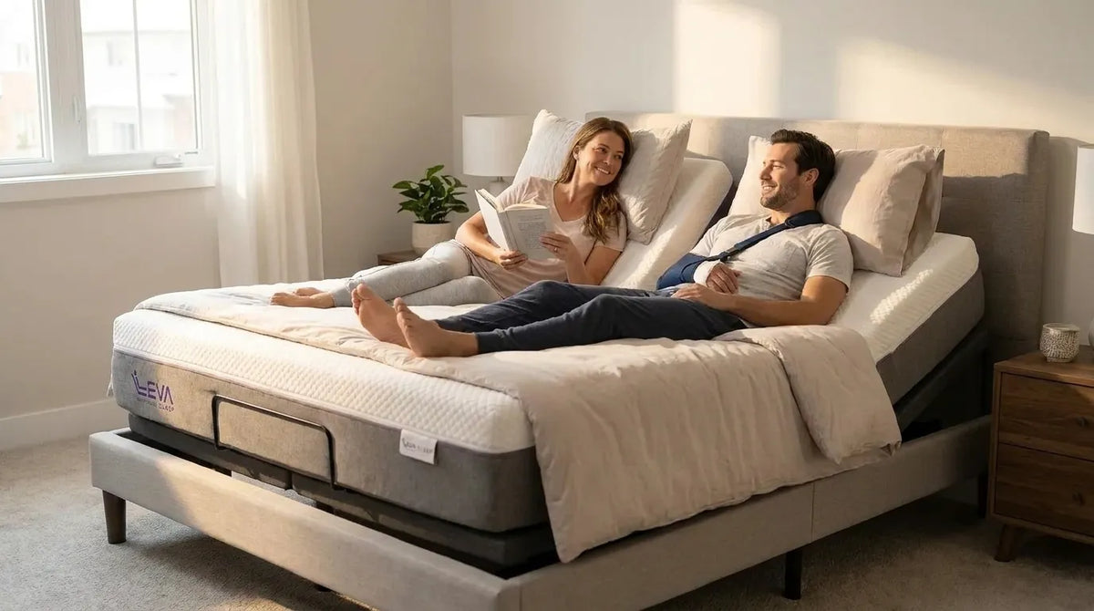 Sleep Technology for Medical Conditions: What Works