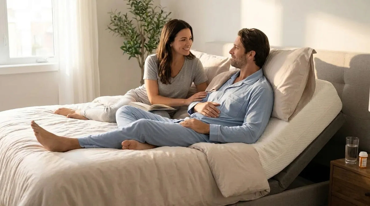 How To Sleep After Surgery: A Practical Recovery Guide