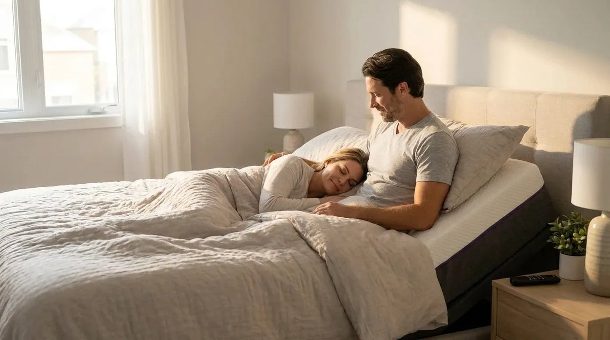 Best Anti-Snoring Devices 2026: A Comparison by Snoring Type