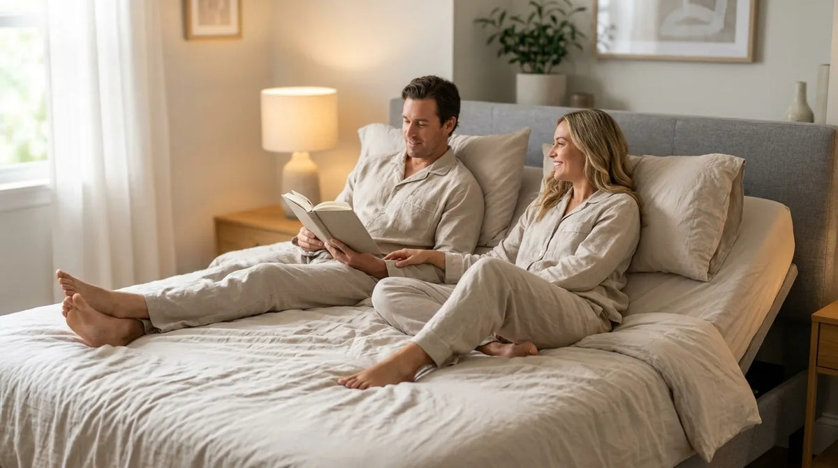 Best Sleep Position and Bed Setup for Back Pain