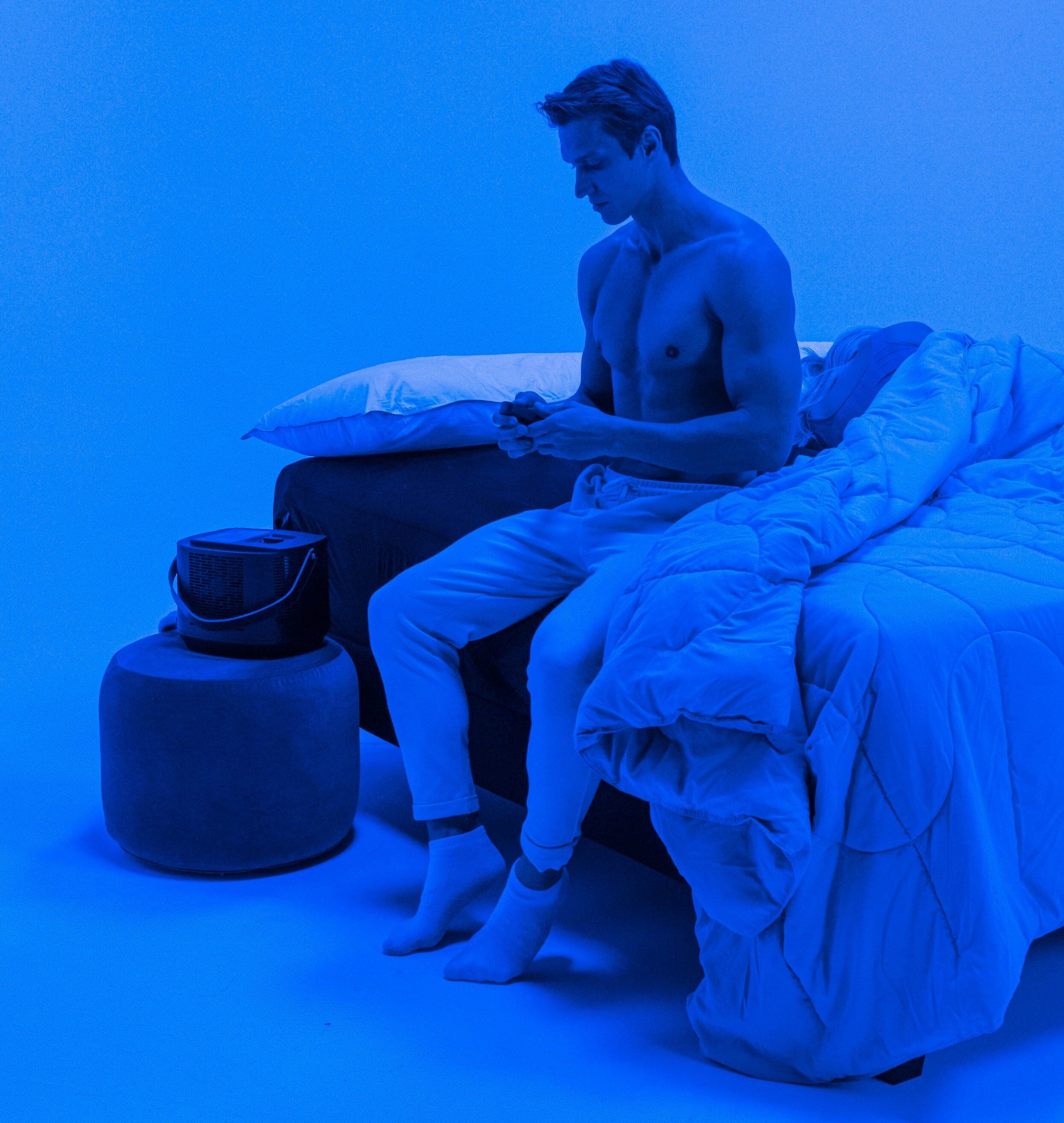 Leva Sleep System