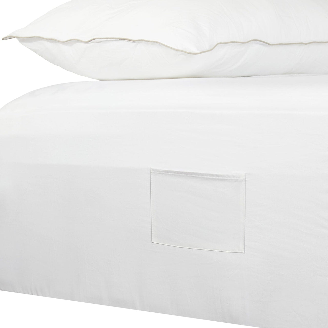 Bamboo Breeze Adjustable Bed Sheet Set