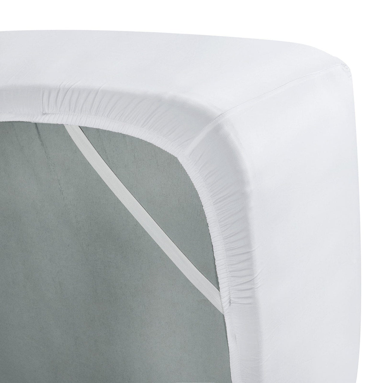 Bamboo Breeze Adjustable Bed Sheet Set