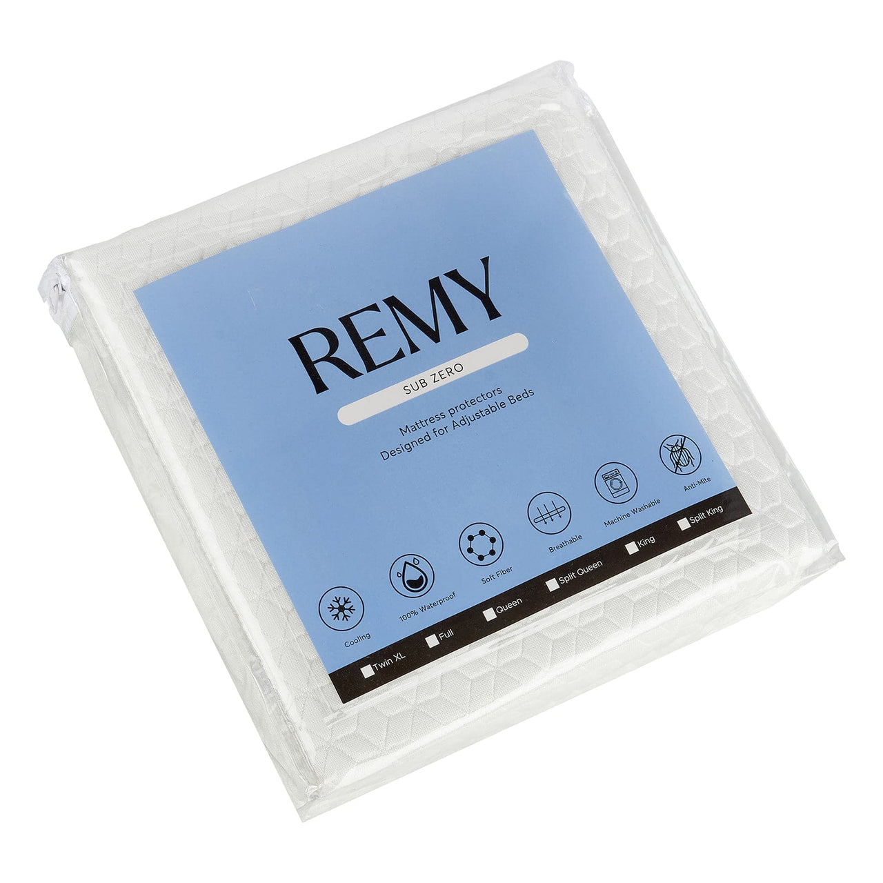 Adjustable Bed Essentials Bundle