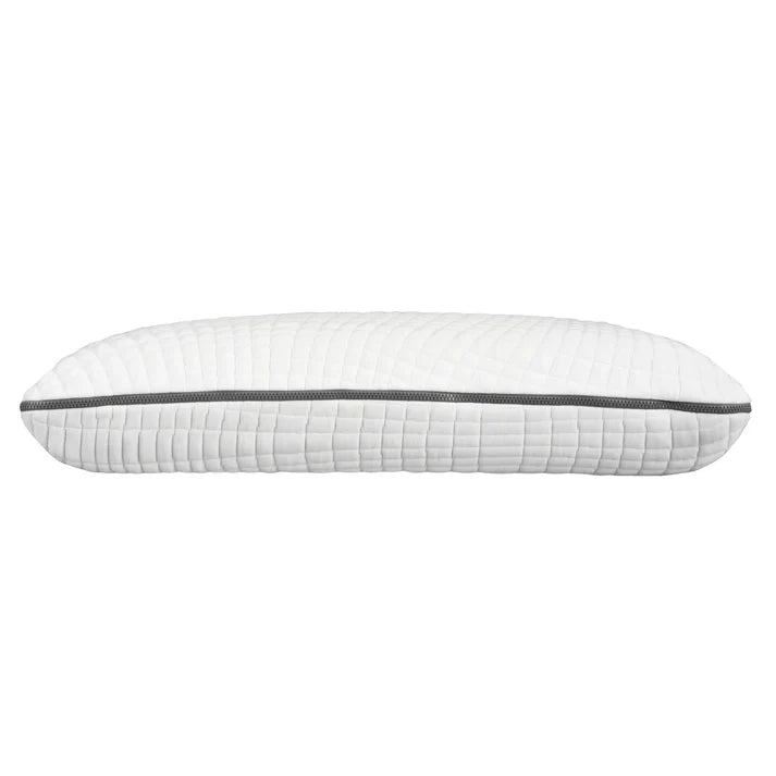 Leva Sleep Bamboo Charcoal Memory Foam Pillow