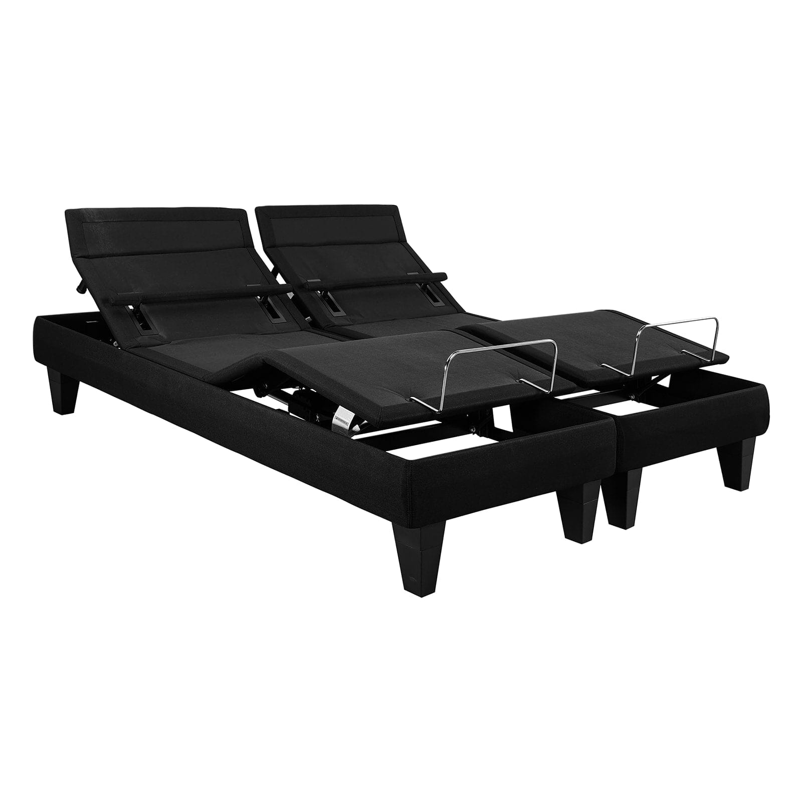 Stearns & Foster Estate Winslet Adjustable Bed Package