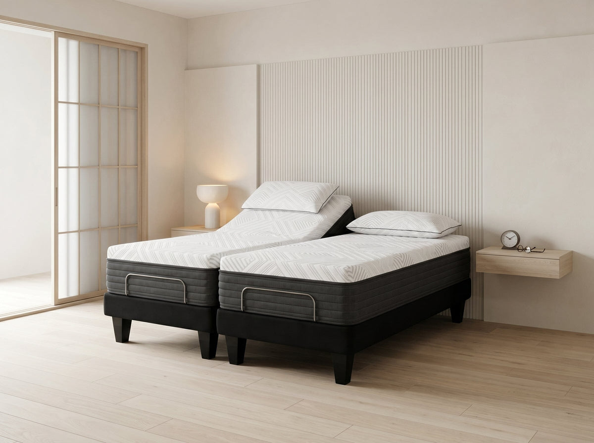 Calma Mattress