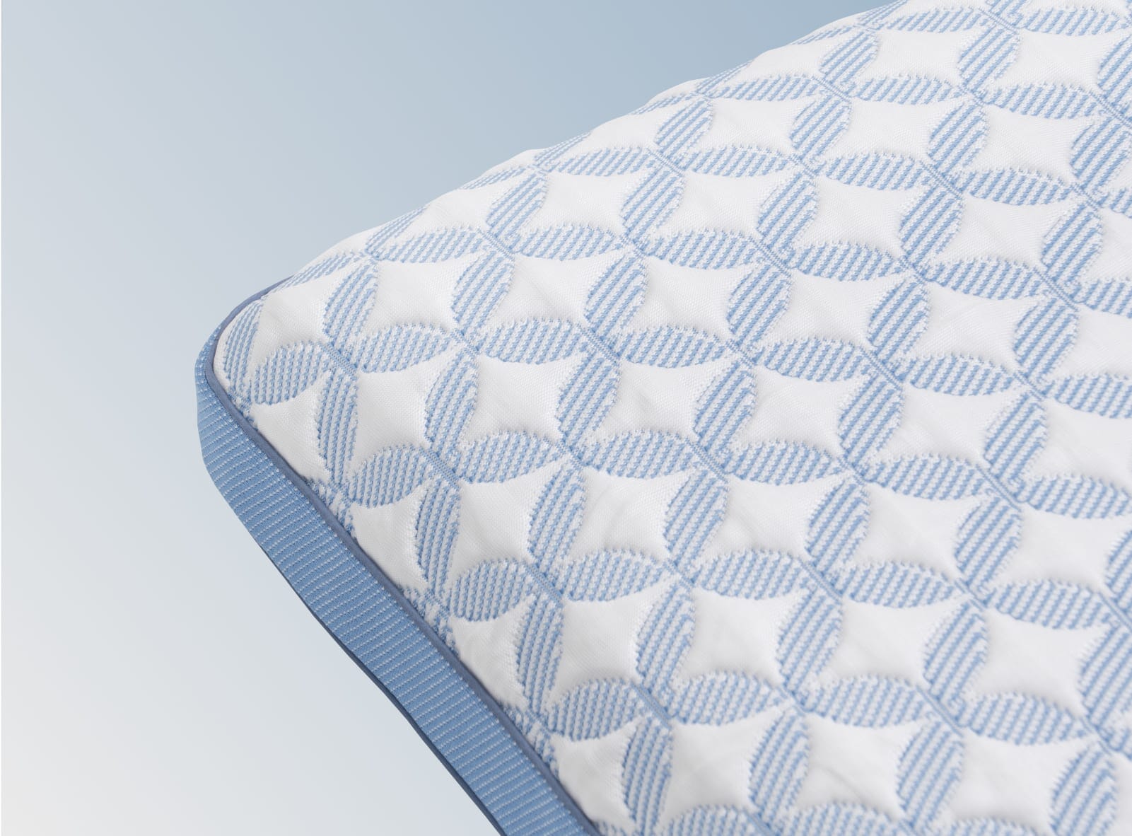 Helix GlacioTex Cooling Memory Foam Pillow