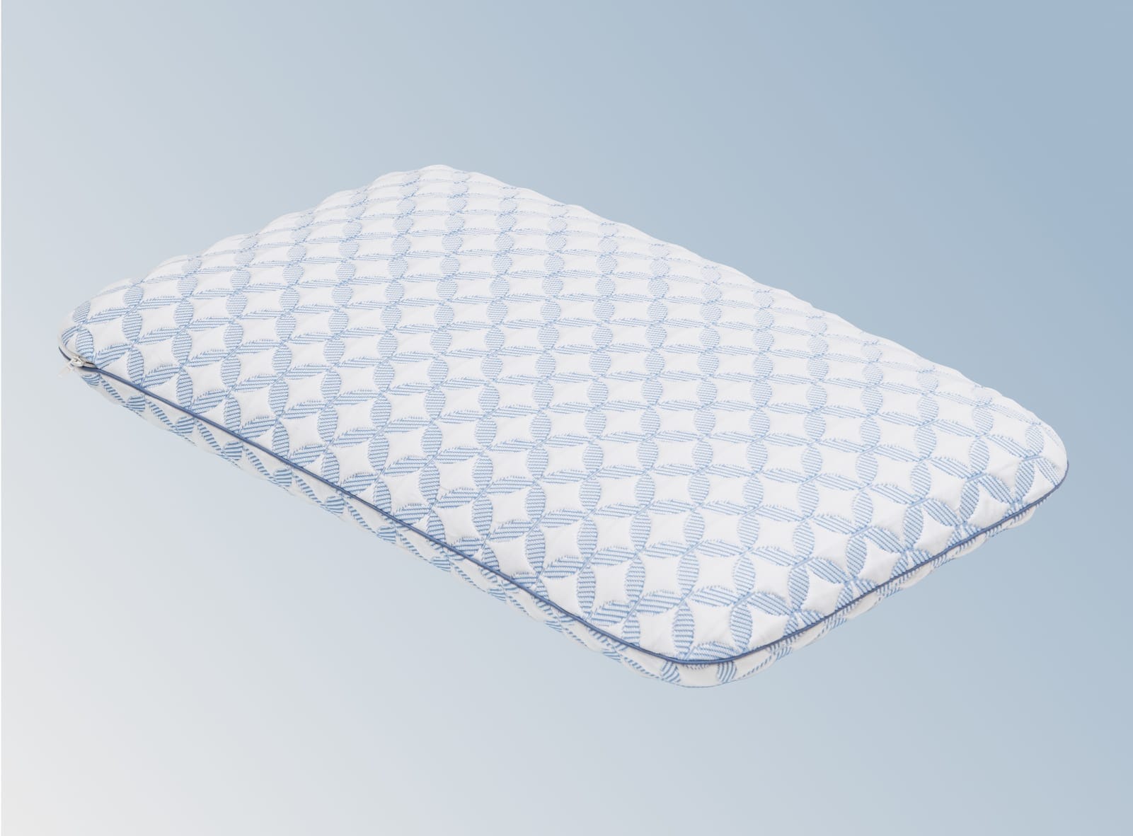 Helix GlacioTex Cooling Memory Foam Pillow