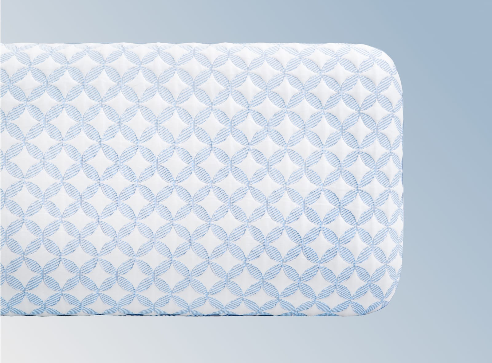 Helix GlacioTex Cooling Memory Foam Pillow