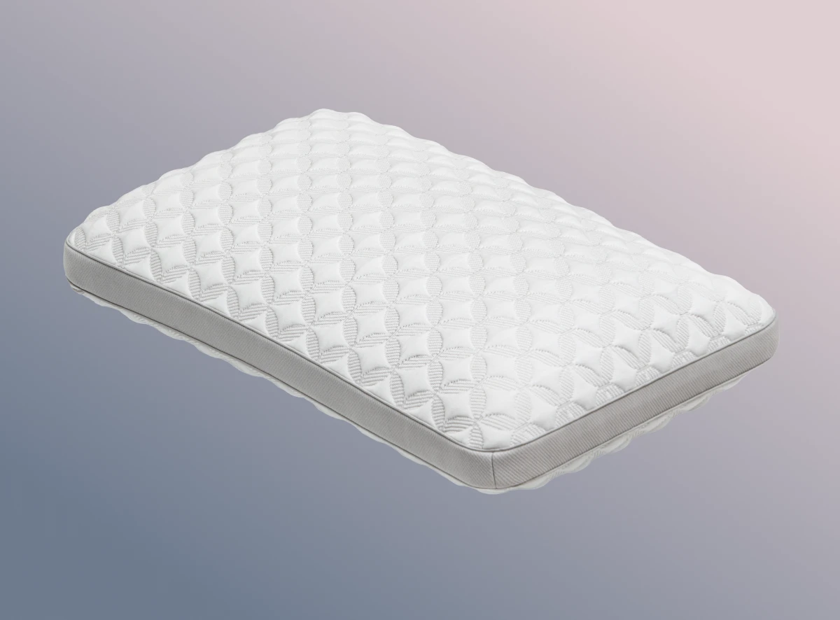 Helix Talalay Latex Pillow