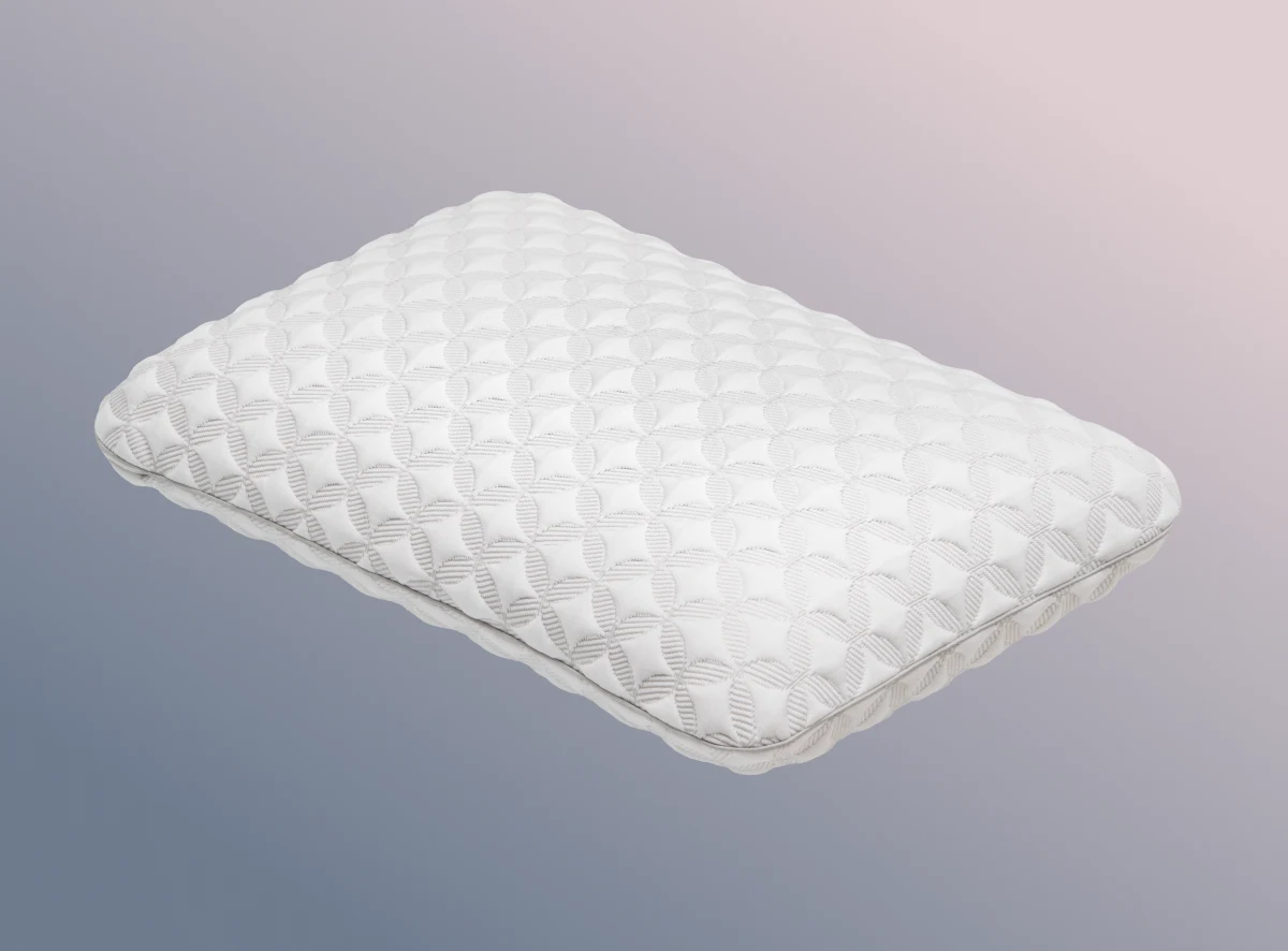Helix Talalay Latex Pillow