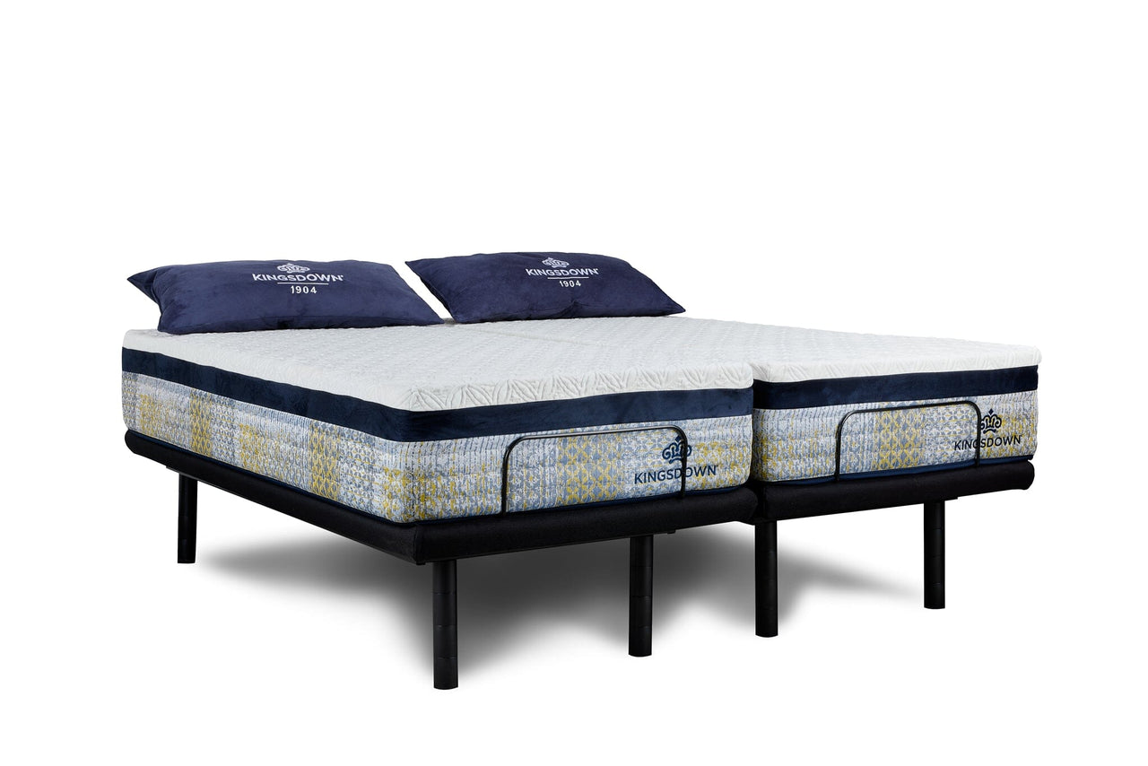 Kingsdown Empress Split King Adjustable Bed