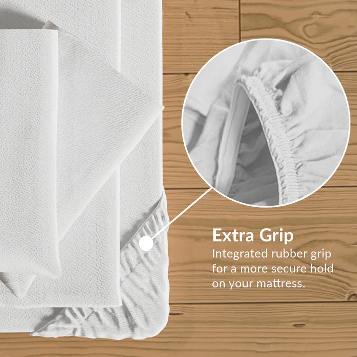 Leva Sleep Essentials Sheet Set