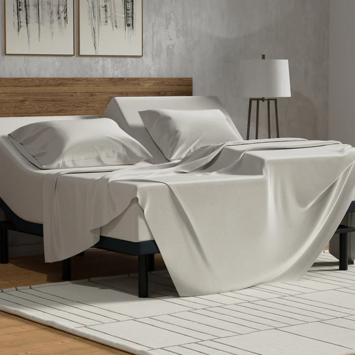 Leva Sleep Essentials Sheet Set