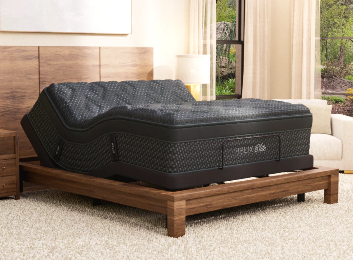 Helix Elite Mattress