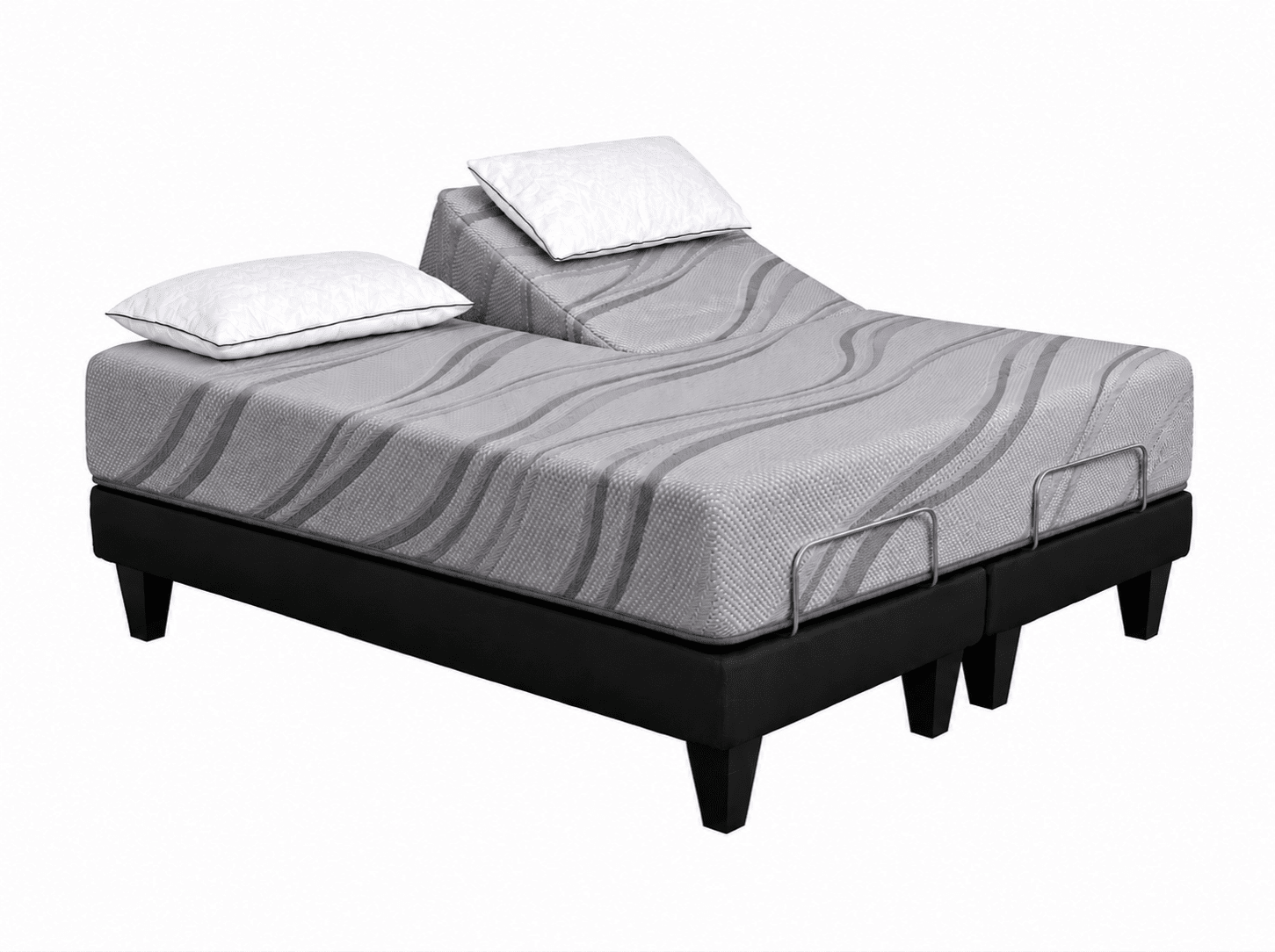 Cala Adjustable Bed Package
