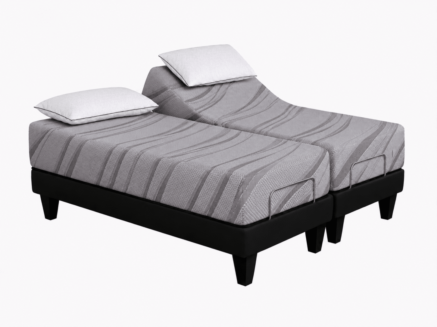 Cala Adjustable Bed Package