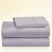 Alpine Pure Cotton Adjustable Bed Sheet Set