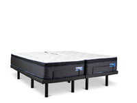 Heavenly Hybrid Split King Adjustable Bed