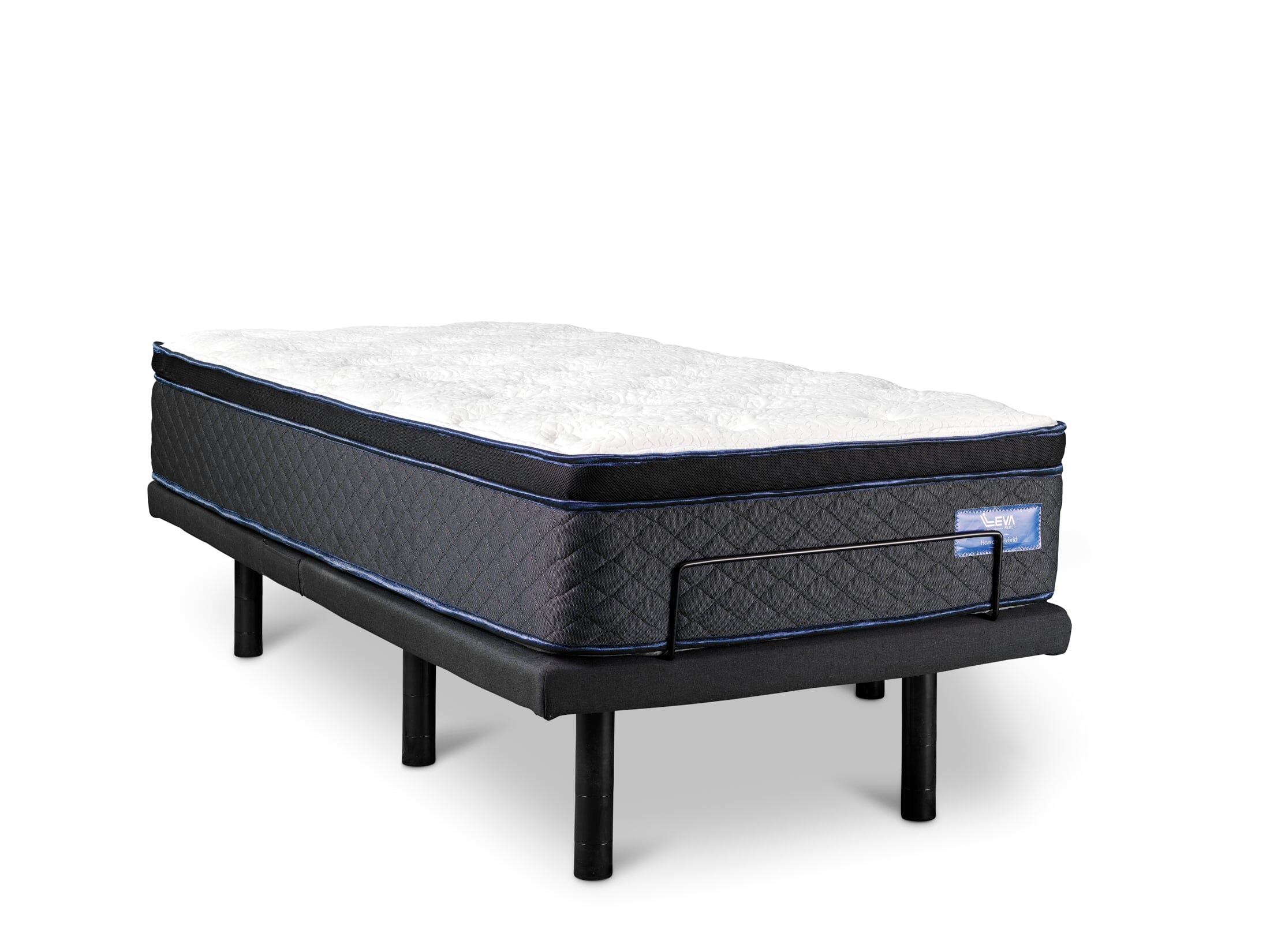 Heavenly Hybrid Hybrid Mattress