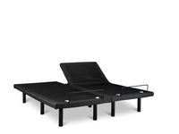 Heavenly Response Split Queen Adjustable Bed
