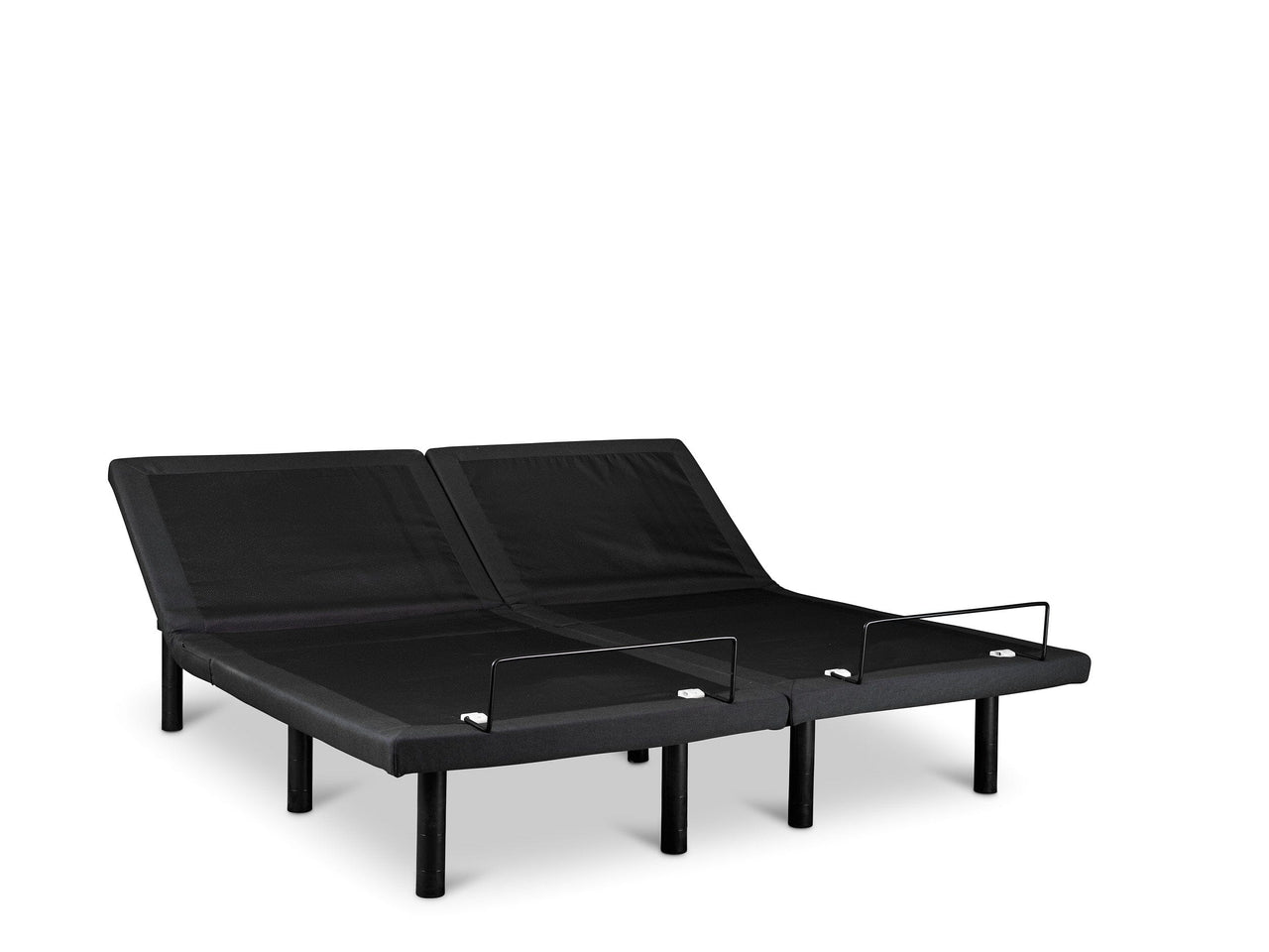 Kingsdown Empress Split Queen Adjustable Bed