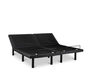 Kingsdown Empress Split Queen Adjustable Bed