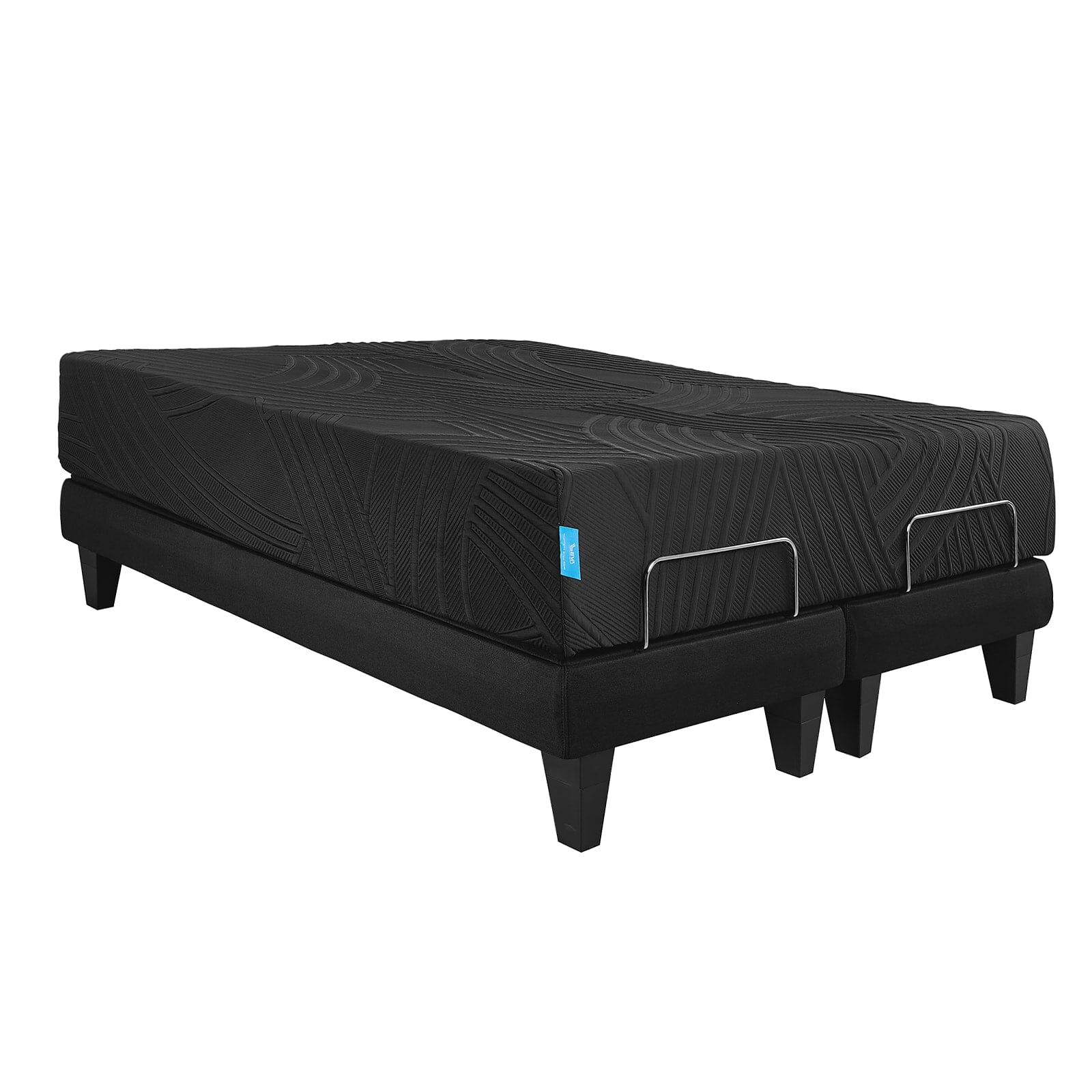 Midnight Bliss Adjustable Bed
