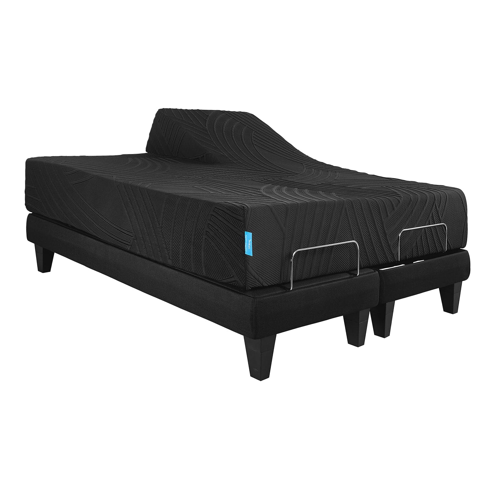 Midnight Bliss Adjustable Bed