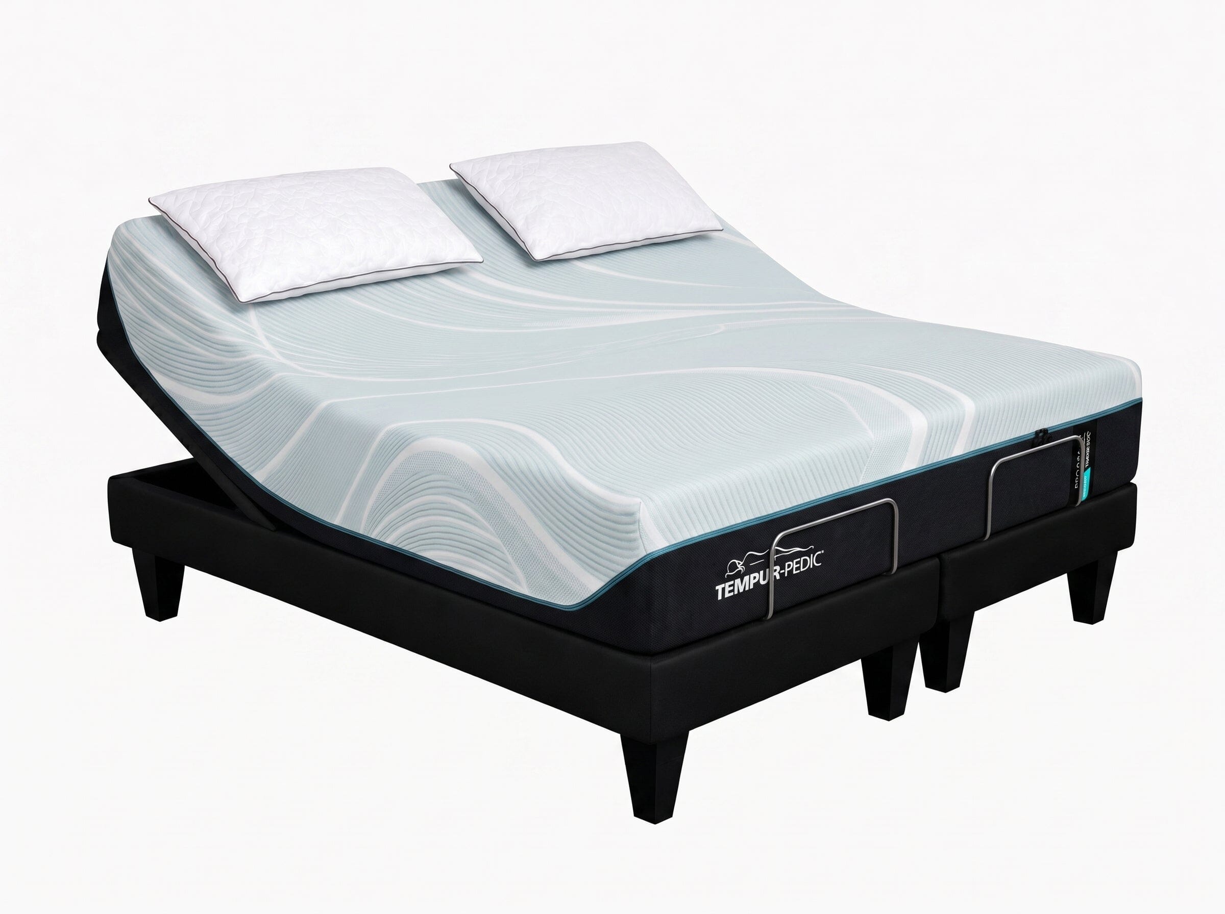 Tempurpedic ProAdapt Adjustable Bed Package