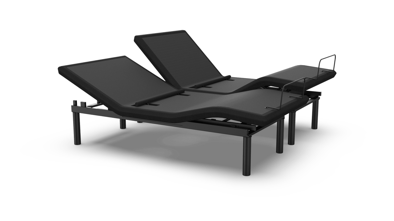 Kingsdown Empress Split Queen Adjustable Bed