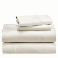 Bamboo Breeze Adjustable Bed Sheet Set