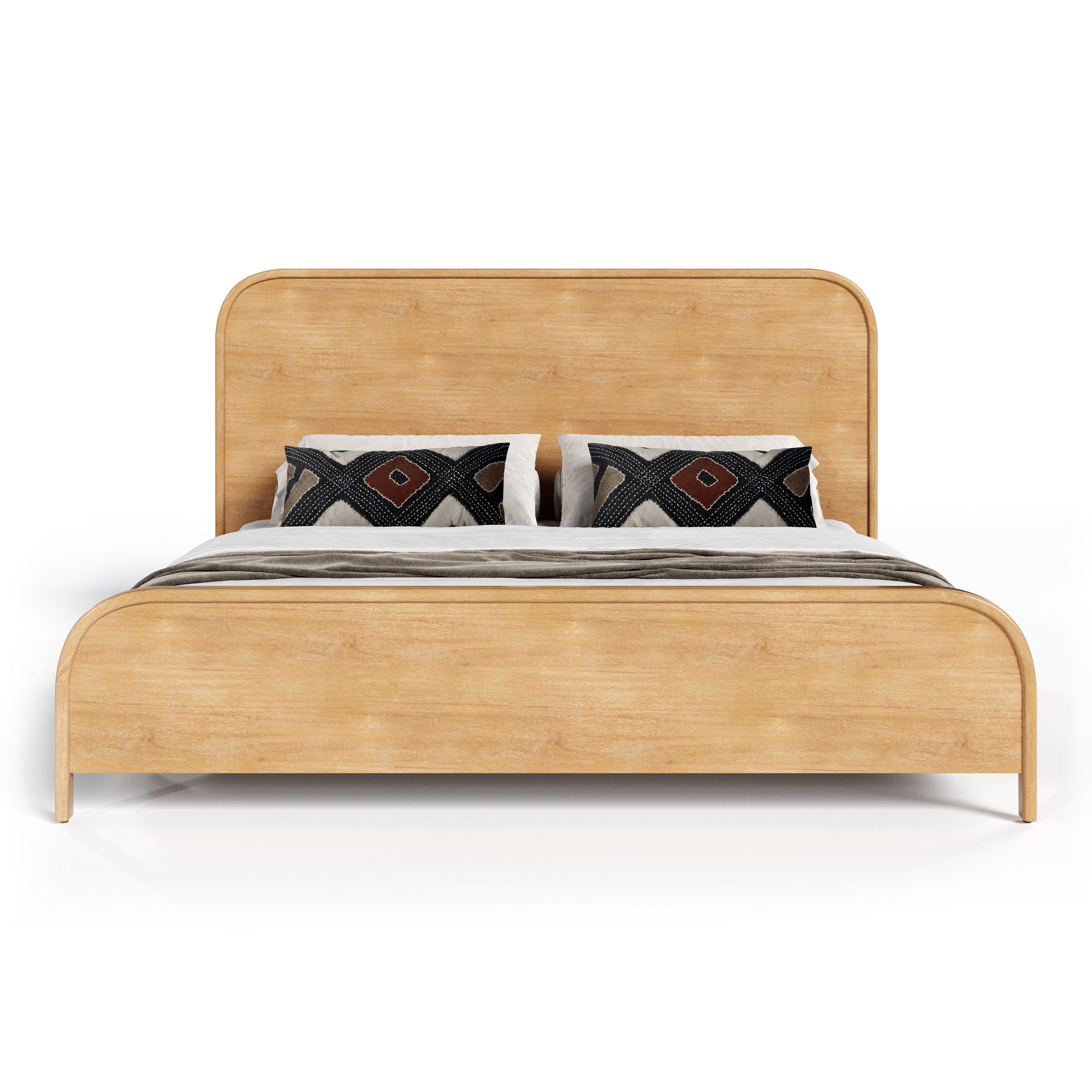 Dresden Bed Frame
